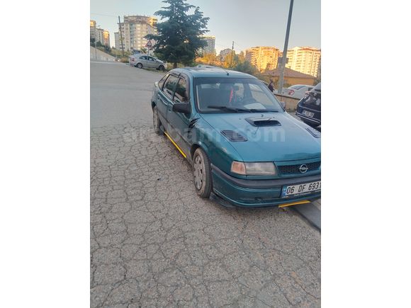 Sahibinden Opel Vectra 2.0 GLS 1993 Model