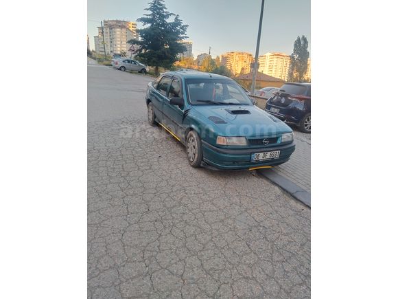 Sahibinden Opel Vectra 2.0 GLS 1993 Model