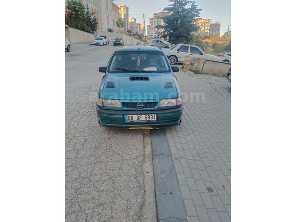 Sahibinden Opel Vectra 2.0 GLS 1993 Model