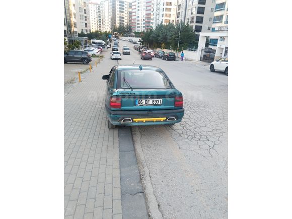 Sahibinden Opel Vectra 2.0 GLS 1993 Model