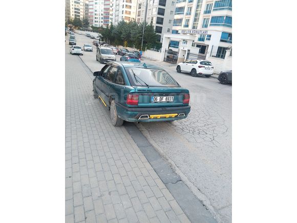 Sahibinden Opel Vectra 2.0 GLS 1993 Model