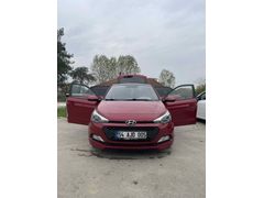 Sahibinden Hyundai i20 1.2 MPI Style 2017 Model 