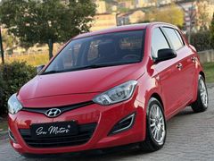 SRN|2012 147 Km Tam Otomatik Yeni Kasa i20 Car Play geri görüş