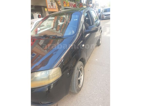 Sahibinden Chevrolet Kalos 1.2 SE 2006 Model 