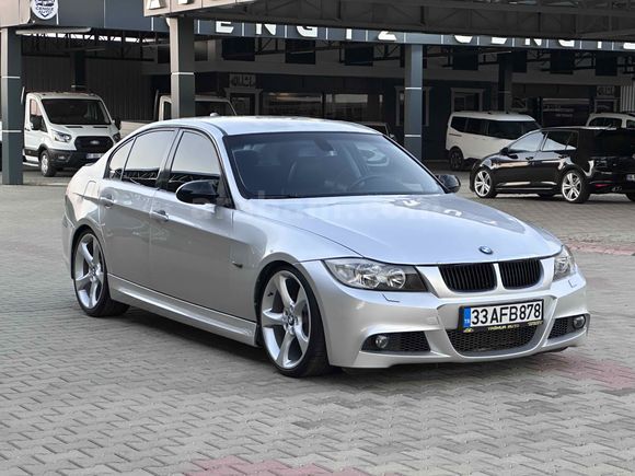 Galeriden BMW 3 Serisi 320d Standart 2005 Model Adana