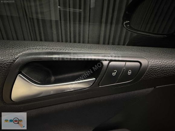 VW PASSAT 2009 MODEL DEGİŞENSİZ OTOMATİK