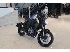 BÜYÜKSOYLU FİLO/2023 MODEL CF MOTO 250 NK *SIFIR*