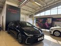 2021 TOYOTA COROLLA 1.5 PASSION X-PACK MULTIDRIVE S