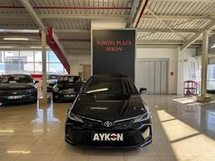 2021 TOYOTA COROLLA 1.5 PASSION X-PACK MULTIDRIVE S