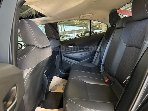 2021 TOYOTA COROLLA 1.5 PASSION X-PACK MULTIDRIVE S