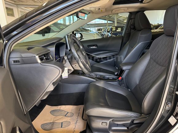 2021 TOYOTA COROLLA 1.5 PASSION X-PACK MULTIDRIVE S