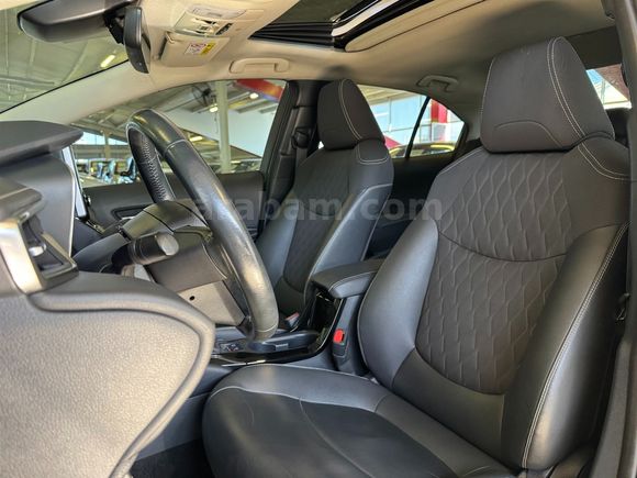 2021 TOYOTA COROLLA 1.5 PASSION X-PACK MULTIDRIVE S