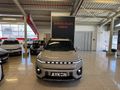 2025 SSANGYONG Torres EVX 4x2