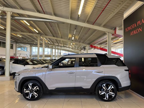 2025 SSANGYONG Torres EVX 4x2