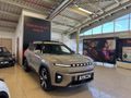 2025 SSANGYONG Torres EVX 4x2