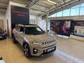 2025 SSANGYONG Torres EVX 4x2