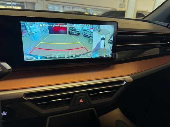 2025 SSANGYONG Torres EVX 4x2
