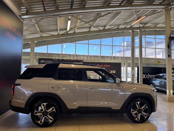 2025 SSANGYONG Torres EVX 4x2