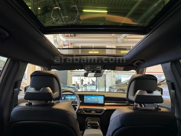 2025 SSANGYONG Torres EVX 4x2