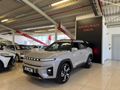 2025 SSANGYONG Torres EVX 4x2