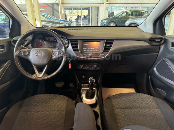 2022 OPEL CROSSLAND 1.2 TURBO ESSENTIAL