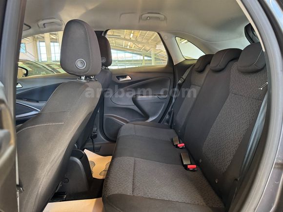 2022 OPEL CROSSLAND 1.2 TURBO ESSENTIAL