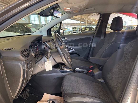 2022 OPEL CROSSLAND 1.2 TURBO ESSENTIAL