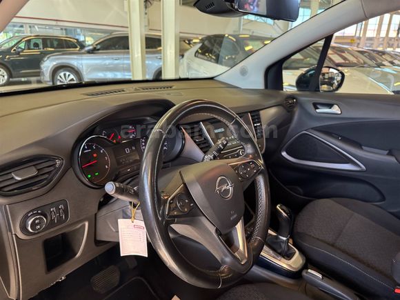 2022 OPEL CROSSLAND 1.2 TURBO ESSENTIAL
