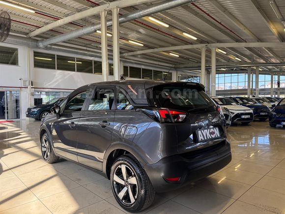 2022 OPEL CROSSLAND 1.2 TURBO ESSENTIAL