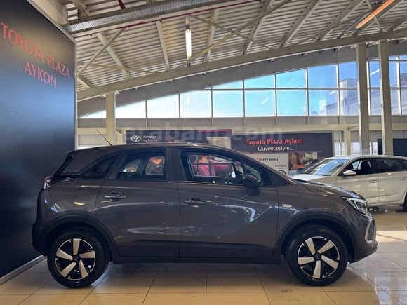 2022 OPEL CROSSLAND 1.2 TURBO ESSENTIAL