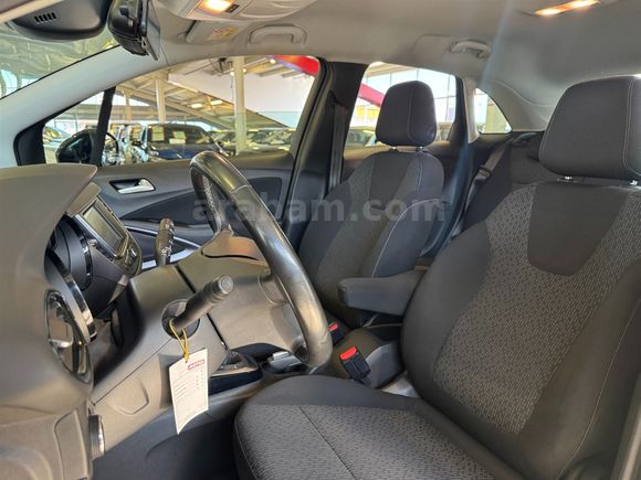 2022 OPEL CROSSLAND 1.2 TURBO ESSENTIAL