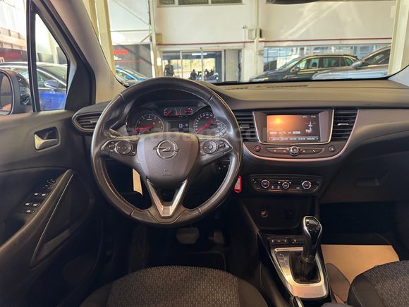 2022 OPEL CROSSLAND 1.2 TURBO ESSENTIAL