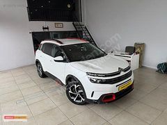 CİTROEN C5 AirCross 1.5 BlueHDI Selection 2020 MODEL