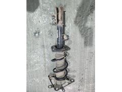 FİAT 500X 2021 ÇIKMA ORİJİNAL SAĞ-SOL ARKA AMORTİSÖR   05435439694