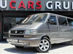 UCARS GRUP/8+1 OTOMOBİL RUHSATLI CARAVELLE/ÖN-ARKA DİJİTAL KLİMA