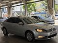 2011 PASSAT COMFORTLİNE