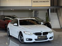 MERİÇ'TEN-2015-HATASIZ-SUNROFF-ISITMA-HAFIZA K.-BMW 418İ M SPORT