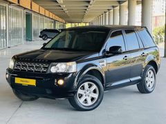EVİMFİNANS_K.K.TAKSİT!_2012_FREELANDER_2.0Sİ4_HSE4X4_190BİNDE