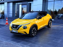 TR ‘ de sınırlı sayıda Nissan çalışanından Platinum Premium 