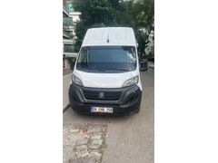 Sahibinden Fiat Ducato 17 m³ 2024 Model Ankara