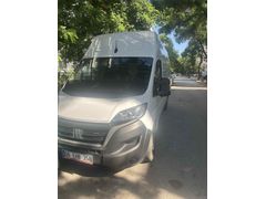 Sahibinden Fiat Ducato 17 m³ 2024 Model Ankara