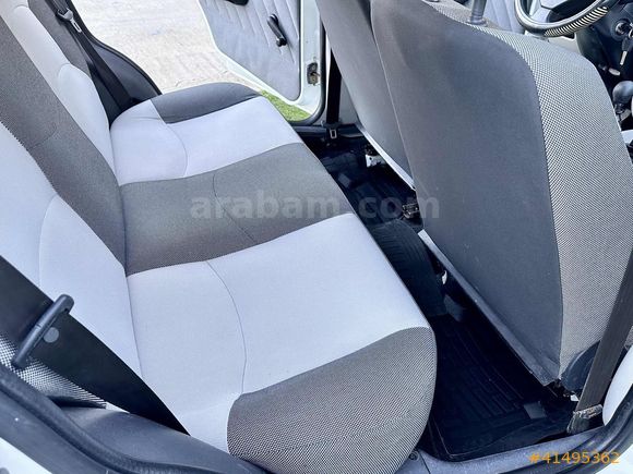 2012 Model Orjinal Bakımlı Albea 1.4 Premio...