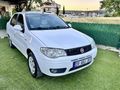 2012 Model Orjinal Bakımlı Albea 1.4 Premio...