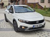 Galeriden Fiat Egea Cross 1.4 Fire Street 2022 Model Ankara