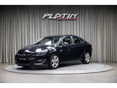 2013 OPEL ASTRA 1.4 SEDAN SPORT