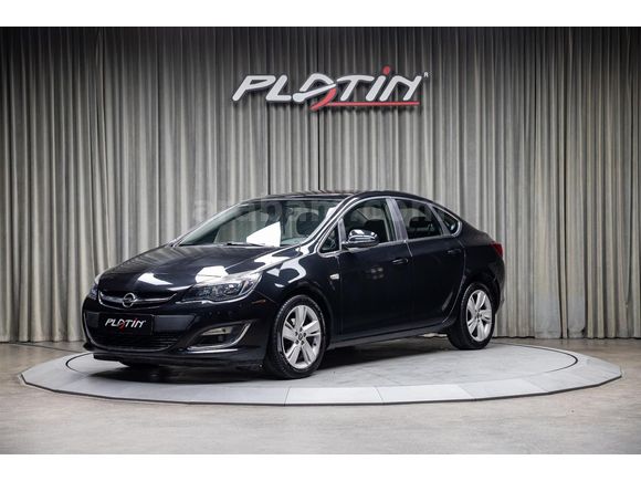 2013 OPEL ASTRA 1.4 SEDAN SPORT