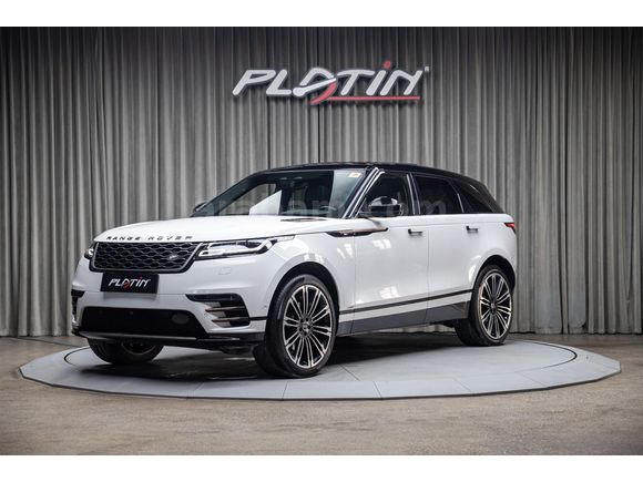 2021 VELAR 2.0 D204 R-DYN. S SOGUTMA_360K_AİRMATIC_22'JANT_HATASIZ