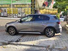 Sahibinden Fiat Egea Cross 1.4 Fire Lounge 2021 Model