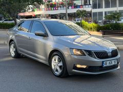 OTOMATİK SKODA OCTİVA 1.6 TDİ DSG OPTİMAL 115 HP