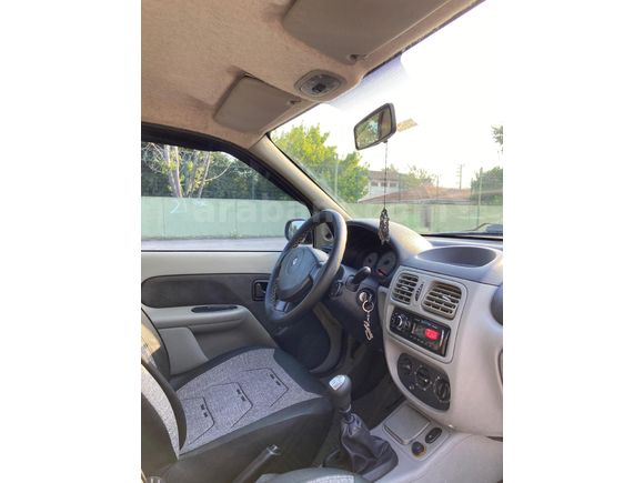 Sahibinden Renault Clio 1.4 Authentique 2005 Model